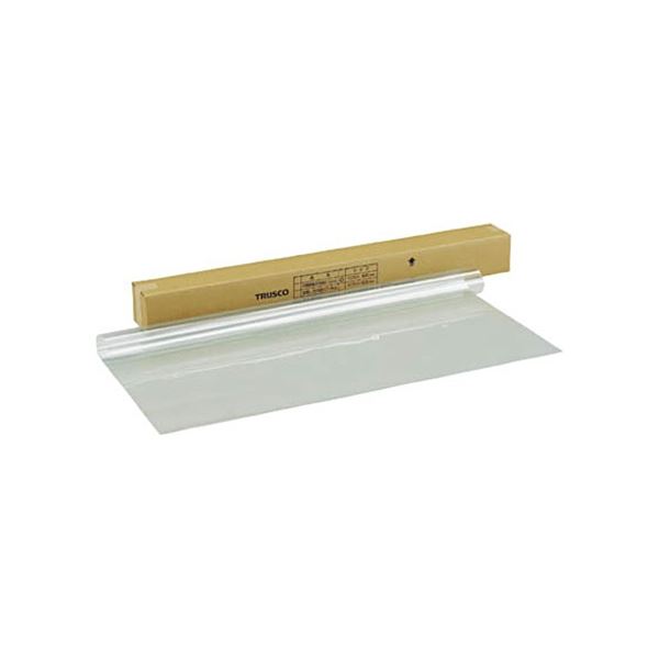 【商品名】 TRUSCO 防虫用内貼りフィルム 幅1270mm×長さ0.9m BS-1209 1巻 [ BS1209 ]