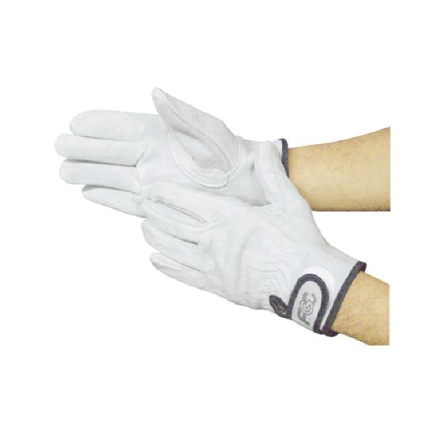 【商品名】 (まとめ) 富士グローブ EX-330 白 L 5918 1双 【×5セット】 【ジャンル・特徴】 配線・配管工事、建築土木工事、レジャーなど。 [ 5918 ]