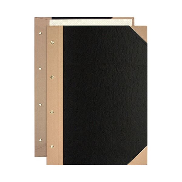 【商品名】 プラス とじ込表紙 A4タテ 4穴FL-006TU 1セット(10組20枚：1組2枚×10パック) 【ジャンル・特徴】 つづりひもで厚さは自在に調整。 [ FL-006TU ]
