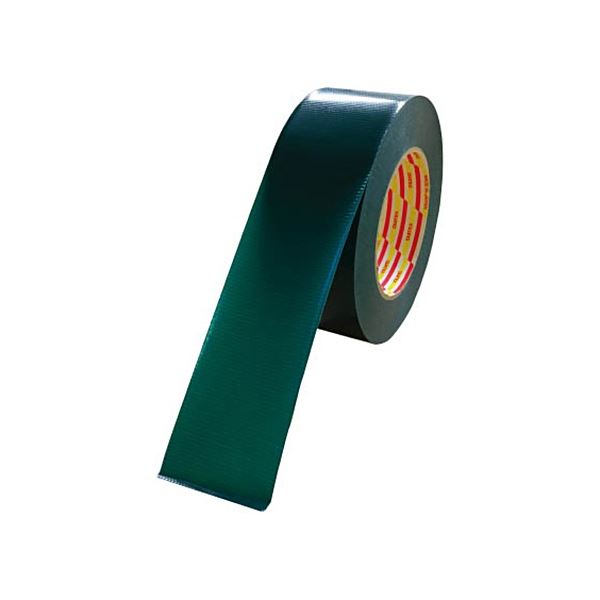 【商品名】 (まとめ) ダイヤテックス パイオラン ラインテープ 50mm幅 緑 L-10-GR-50MM 1巻 【×3セット】 【ジャンル・特徴】 のりのはみ出し、のり残りが少ない設計です。 [ L