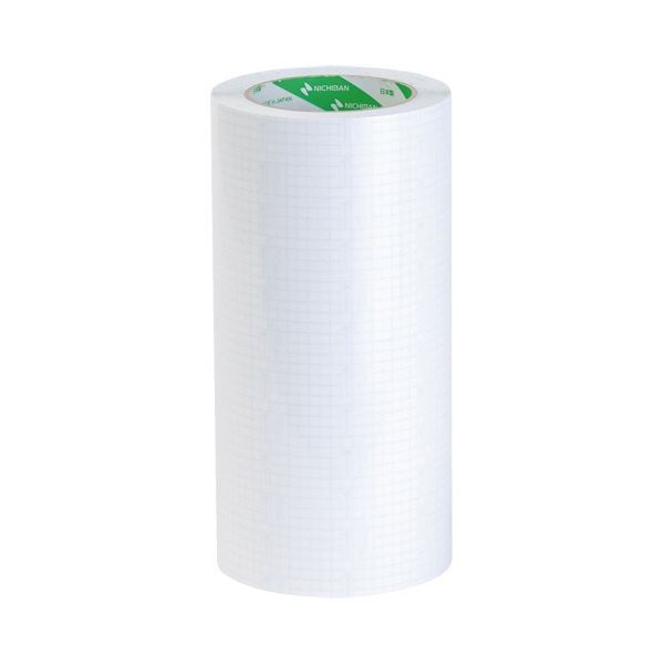 【商品名】 ニチバン カバーフィルム 業務用 ロールタイプ 四六判 230mm×25m CF-230L1 1巻 【ジャンル・特徴】 粘着フィルムで書籍や図面などを簡単に補修・補強。 [ CF-230L