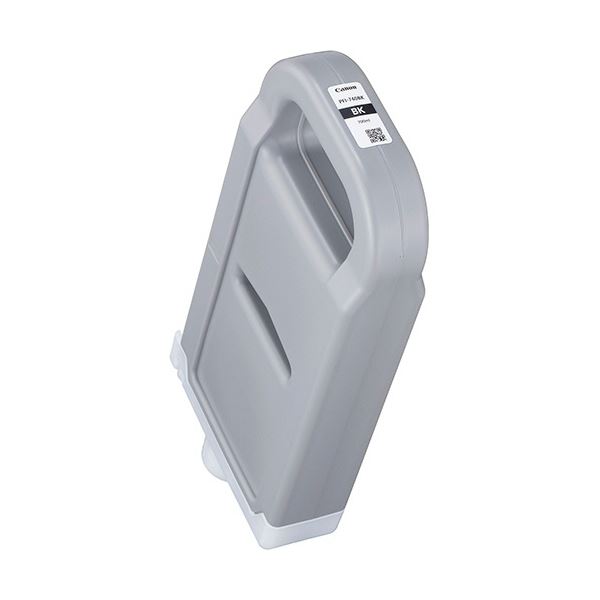 【商品名】 キヤノン インクタンク PFI-740BK 顔料 ブラック 700ml 4769C001 1個 【ジャンル・特徴】 メーカー純正インクタンク [ 4769C001 ]