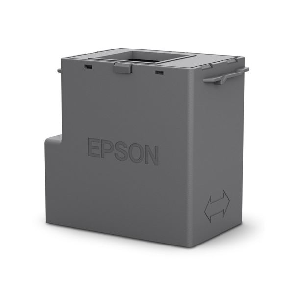 【商品名】 (まとめ) 【純正品】 EPSON(エプソン) EWMB3 メンテナンスボックス 【×3セット】