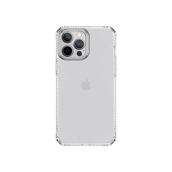 【商品名】 ITSKINS Spectrum Clear for i Phone 13 Pro [Transparent] AP2X-SPECM-TRSP 【ジャンル・特徴】 環境に配慮したデザインで