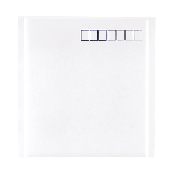 【商品名】 (まとめ) コクヨ 小包封筒(軽量タイプ) 白 CD用 ホフ-114N 1セット(10枚) 【×5セット】 【ジャンル・特徴】 内部のクッションが中身を保護 分別廃棄がラク [ ホフ-11