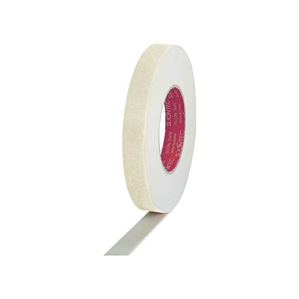 【商品名】 (まとめ) スリオンテック パネルテープ 20mm 556720-00-20X10 1巻 【×5セット】 【ジャンル・特徴】 初期接着・低温接着に優れ、圧着により高い粘着力を保ちます。 [