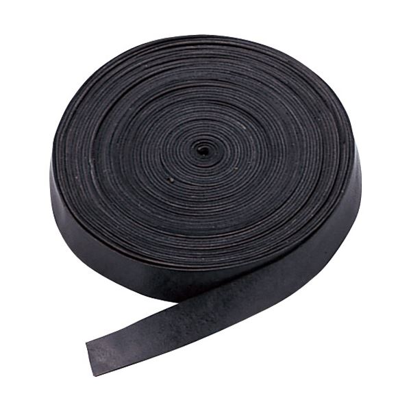 【商品名】 (まとめ) TRUSCO ゴムロープ フリータイプ 幅30mm×20m GR-3020F 1巻 【×3セット】 [ GR3020F ]