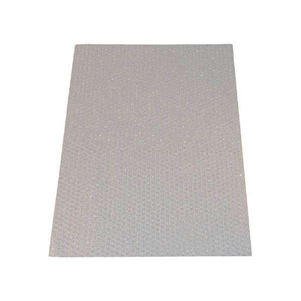 【商品名】 (まとめ) TRUSCO 気泡緩衝材 カットシートタイプ 300×450mm TKCP-3045 1パック(50枚) 【×5セット】 【ジャンル・特徴】 クッション性に優れています。 [ 