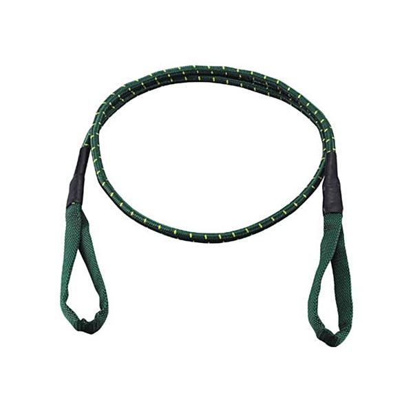 【商品名】 (まとめ) TRUSCO ロープスリング 0.5t 13mm×2.5m TRS5-25 1本 【×3セット】 【ジャンル・特徴】 傷つくと困る塗装済のパイプ、鋼管類の吊り上げ、下げ作業に。
