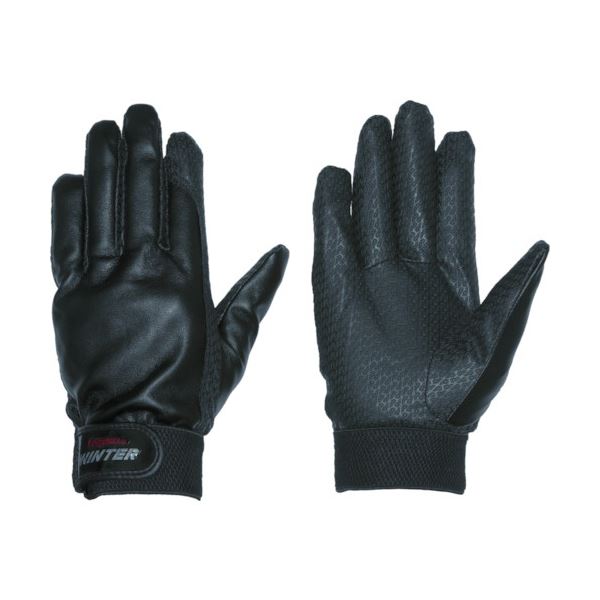 【商品名】 (まとめ) ペンギンエースジャパン PパターンWINTER W-3 L W-3-L 1双 【×3セット】 【ジャンル・特徴】 抜群のグリップ力を発揮するPパターン採用の冬用グローブです。 