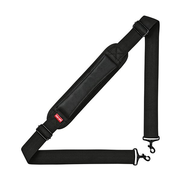 【商品名】 サンワサプライ ショルダーベルトハンドルサポーター付 BAG-BELT6 1個 [ BAG-BELT6 ]