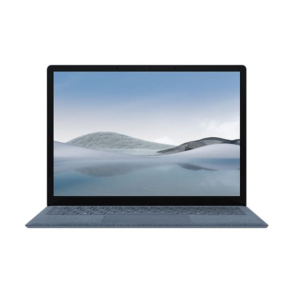 マイクロソフト SurfaceLaptop 4 13.5型 Core i5-1145G7 8GB 512GB(SSD) アイスブルー/ファブリック5BV-00030O 1台〔代引不可〕