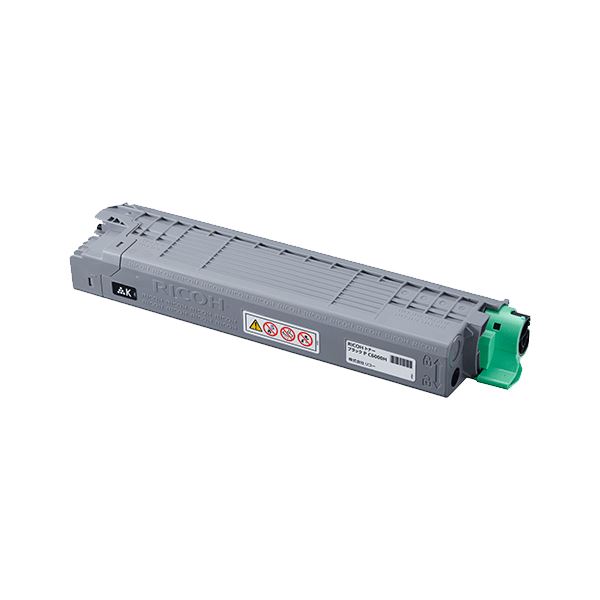 【商品名】 リコー RICOH トナー ブラック P C6000H 600683 [ 600683 ]
