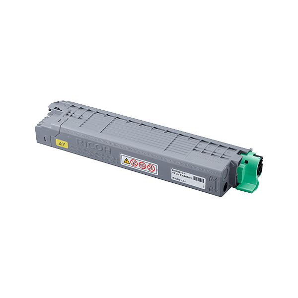 【商品名】 リコー RICOH トナー イエロー P C6000H 600686 [ 600686 ]