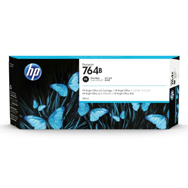 【商品名】 HP746Bインクカートリッジ マゼンタ300ml 3WX37A [ 3WX37A ]