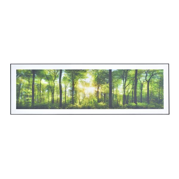 【商品名】 アートパネル 約幅140×奥行4×高さ45cm A リビング ダイニング 店舗 ショップ オフィス インテリア雑貨 備品 什器 【ジャンル・特徴】 アートパネル インテリア 雑貨 家具 飾
