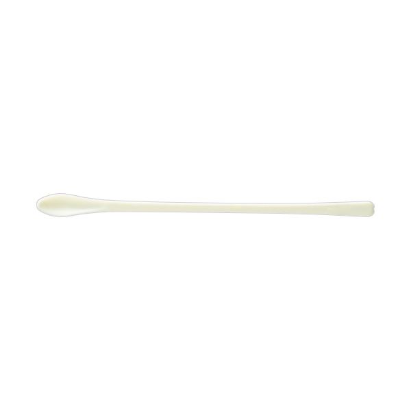 【商品名】 （まとめ）アートナップ マドラースプーン135mm アイボリー TS-109 1パック（100本）【×10セット】 【ジャンル・特徴】 スプーン形状のスタンダードマドラー [ TS-109