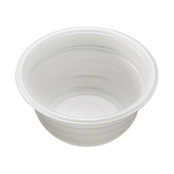【商品名】 （まとめ）エフピコチューパ MFP極み丼-360S本体 白 CP630284 1パック（30枚）【×5セット】 【ジャンル・特徴】 内嵌合で高い断熱性の汁物ボウル [ CP630284 ]