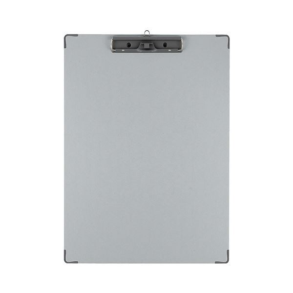 【商品名】 コクヨ 用箋挟B（クロス貼り） A3タテ グレー ヨハ-48 1セット（10枚） [ ヨハ-48 ]