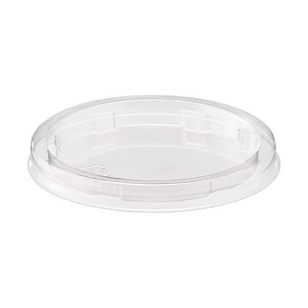 【商品名】 (まとめ）エフピコチューパ PCカップ 40ml TC蓋 CP810524 1パック（100枚）【×10セット】 【ジャンル・特徴】 漬物や惣菜サラダなどの副菜に、中身が見えて選びやすい 
