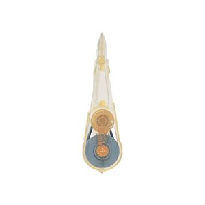 【商品名】 (まとめ）シード 修正テープ ケシワードぴーも 交換テープ 4.2mm幅×10m PM4R 1セット（10個）【×5セット】 [ PM4R ]