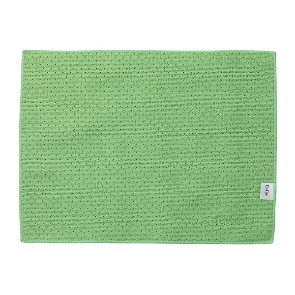 【商品名】 テラモト FX制菌クロス（Tio Tio） 緑 [ CL3749301 ]