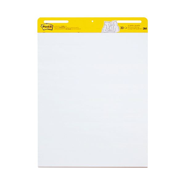 【商品名】 3M ポスト・イット イーゼルパッド635×762mm ホワイト EASEL 559 1セット(2冊) 【ジャンル・特徴】 プレゼンやミーティングでホワイトボードの代わりに。 [ EASE