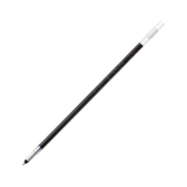 【商品名】 パイロット 油性ボールペン替芯細字0.7mm ブラック BVRF-40F-5B 1セット(50本:5本×10パック) 【ジャンル・特徴】 アクロボール多色・多機能用ボールペン替芯。 [ B