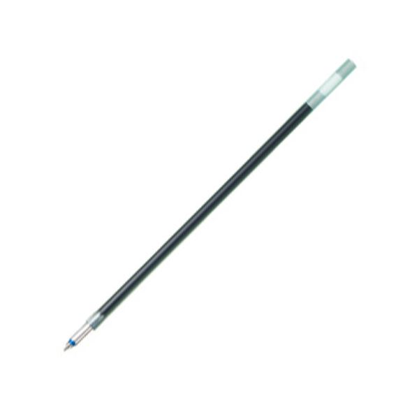 【商品名】 （まとめ） パイロット 油性ボールペン替芯極細0.5mm ブルー BVRF-8EF-L 1セット（10本） 【×3セット】 【ジャンル・特徴】 なめらかアクロインキ搭載のボールペン替芯。 