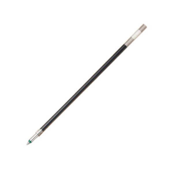 【商品名】 （まとめ） パイロット 油性ボールペン替芯激細0.3mm グリーン BVRF-8MF-G 1セット（10本） 【×3セット】 【ジャンル・特徴】 なめらかアクロインキ搭載のボールペン替芯。
