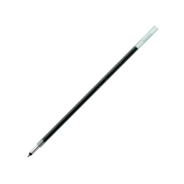 【商品名】 （まとめ） パイロット 油性ボールペン替芯極細0.5mm ブラック BVRF-8EF-B 1セット（10本） 【×10セット】 【ジャンル・特徴】 なめらかアクロインキ搭載のボールペン替芯