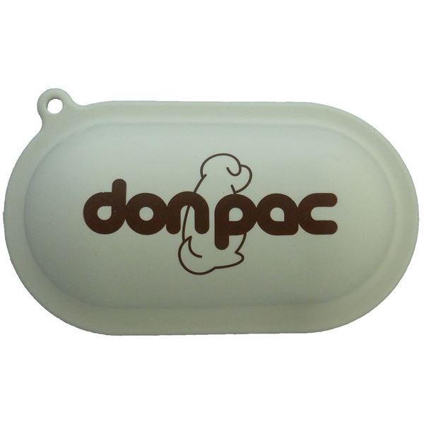 donpac gelato ホワイト (犬猫 衛生用品/トイレ)〔代引不可〕