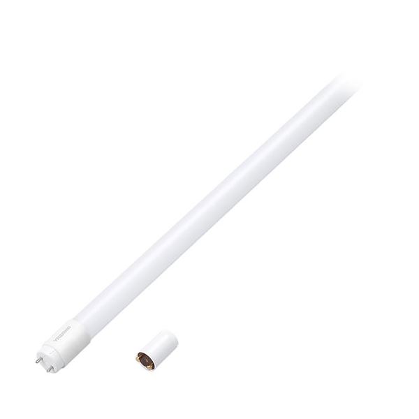 【商品名】 YAZAWA LED直管40W型 昼光色 グロー式 LDF40D／15／20VF／2 【ジャンル・特徴】 省エネ、長寿命のLED蛍光ランプ [ LDF40D/15/20VF/2 ]