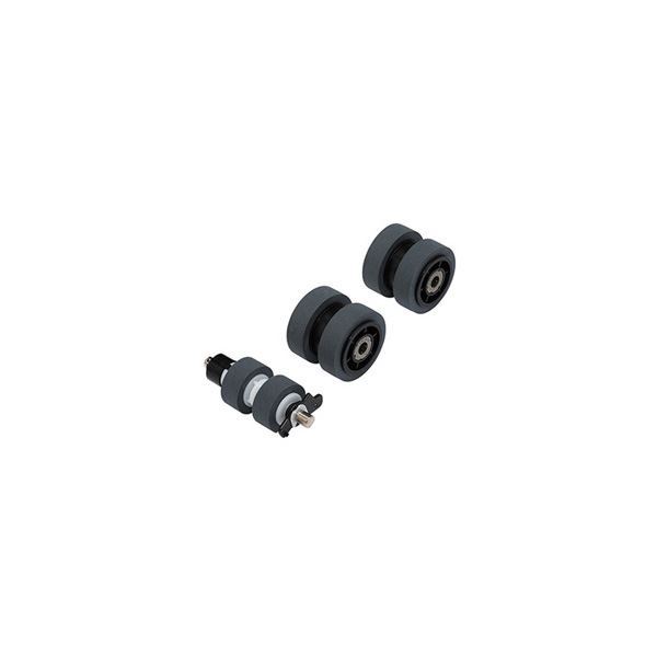 【商品名】 (まとめ) 【純正品】 EPSON PXPFR3A 標準 カセット 給紙 ローラー 【×3セット】