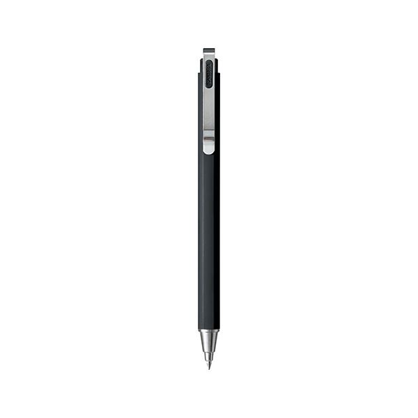 【商品名】 （まとめ） サクラクレパス ボールサインi Dプラス05 ピュアブラック ブラック軸（0.5mm） 【×5セット】 [ GBR355#49 ]