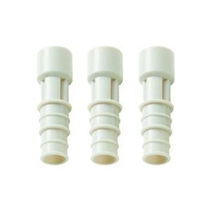 【商品名】 【まとめ】 伊勢藤 排水ホース防虫キャップ3個セット I-578-3 【×5セット】