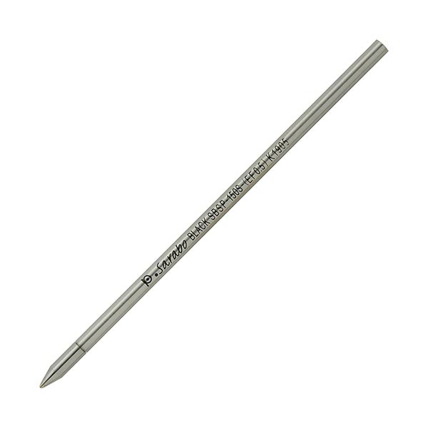 【商品名】 【訳あり・在庫処分】 （まとめ）プラチナ 油性ボールペン 替芯（低粘度油性） 0.5mm 黒 SBSP-150S-（EF0.5） #1 1セット（10本） 【×3セット】 【ジャンル・特徴