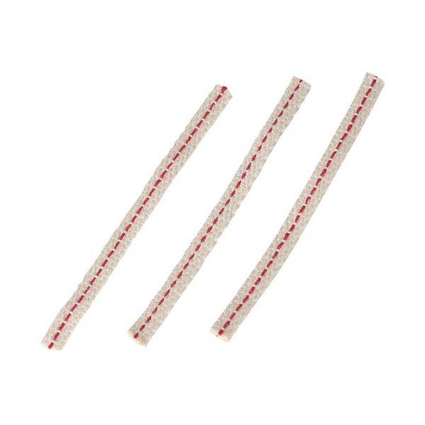 【商品名】 【5セット】 キャプテンスタッグ CS オイルランタン用替え芯 小 3本組 UK-5004X5 【ジャンル・特徴】 キャプテンスタッグ オイルランタン用替え芯。 [ UK-5004X5 ]