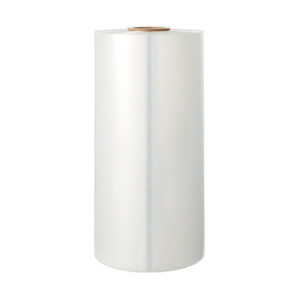 【商品名】 機械巻きストレッチフィルム 20μ 500mm×2000m 1巻