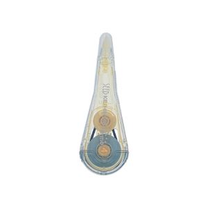 【商品名】 （まとめ） シード 修正テープケシワードぴーも 本体 4.2mm幅×10m PM4H 1個 【×5セット】