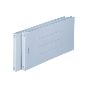 【商品名】 （まとめ） ライオン事務器フラットファイル 統一伝票用（80mm2穴パンチ穴用） T5×Y11（ターンアラウンド用） 150枚収容 背幅18mm F-162TD1セット（10冊） 【×2セ