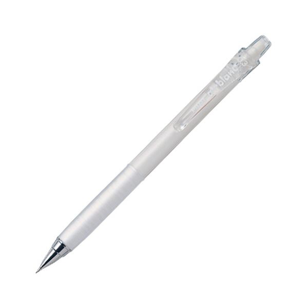 【商品名】 パイロットシャープペンシル エアブラン 0.3mm （軸色：ホワイト） HA-20R3-W 1セット（10本）