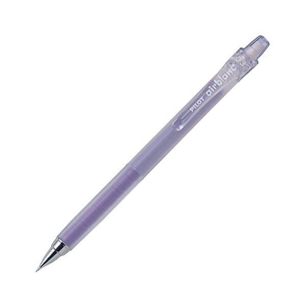 【商品名】 パイロットシャープペンシル エアブラン 0.3mm （軸色：バイオレット） HA-20R3-V 1セット（10本）