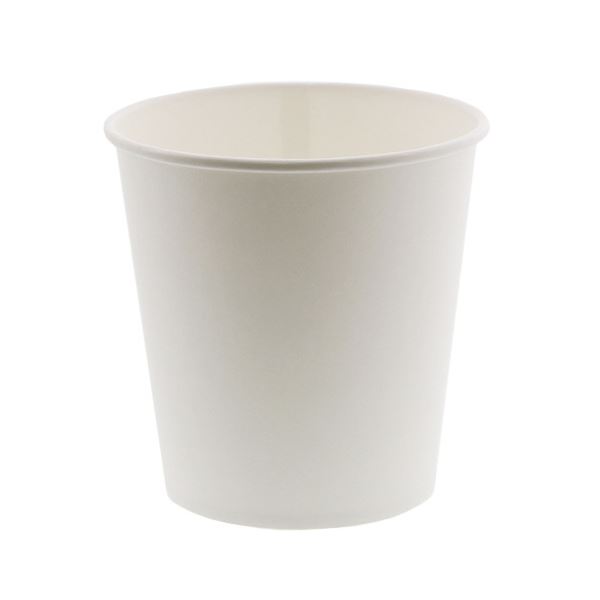 【商品名】 シモジマHEIKO ペーパーカップ 13オンス ホワイト 口径94mm #0045360131セット（1000個：50個×20パック）
