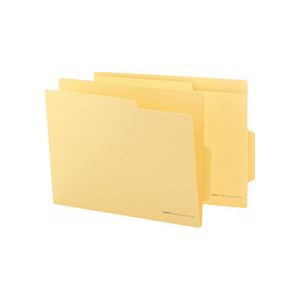 【商品名】 ライオン事務器オープン個別フォルダー A4 クリーム A4-OIF 1セット（50冊）