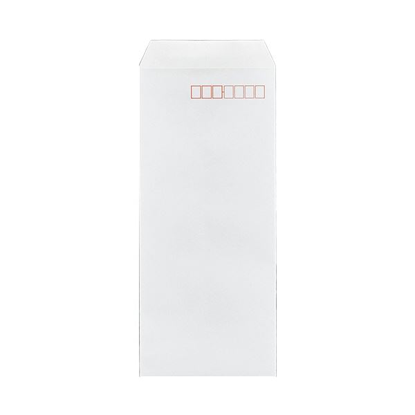 【商品名】 キングコーポレーション 長4封筒 70g センター貼 アドヘヤ スカイブルー 060211 1ケース（1000枚）
