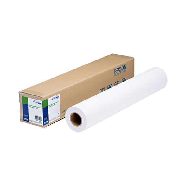 【商品名】 エプソンPXマット紙ロール（薄手） B0ロール 1030mm×40m PXMCB0R9 1本
