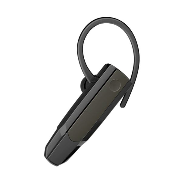 【商品名】 （まとめ） 多摩電子工業BluetoothヘッドセットVer5.0 ブラック TBM27K 1台 【×3セット】