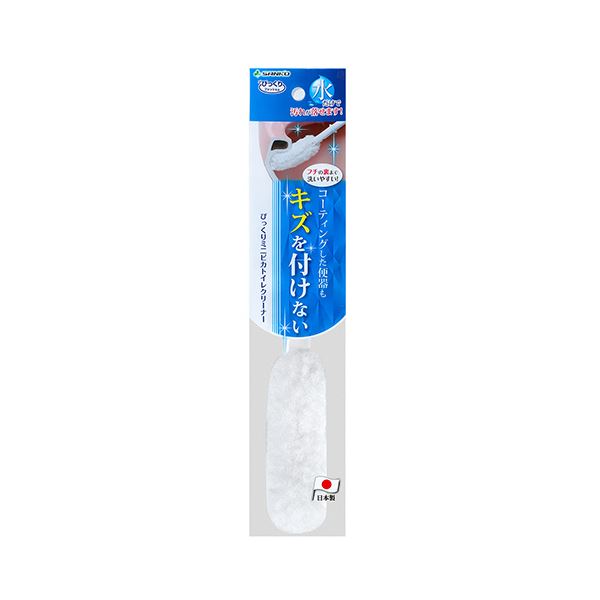 【商品名】 （まとめ） サンコーびっくりフレッシュ ミニピカトイレクリーナー BH-52 1本 【×5セット】