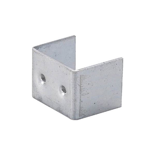 【商品名】 （まとめ） TRUSCOゴムロープ先端金具キャッチャー 20×17×15mm TGR-20KC 1パック（20個） 【×5セット】